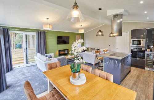 Host & Stay - Eller Beck, The Cabin In The Woods - Foto 9