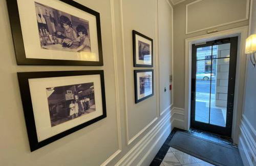 Downtown Condo*Balcony*River*Pet Friendly*Beach - Foto 6