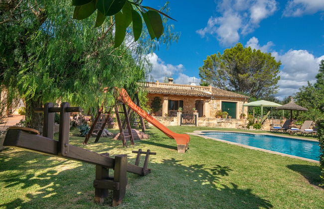 Ca Sa Nina in Inca With 3 Bedrooms and 4 Bathrooms - Foto 36