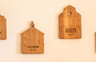 Tenuta Torre Rossa Farm & Apartments - Foto 56