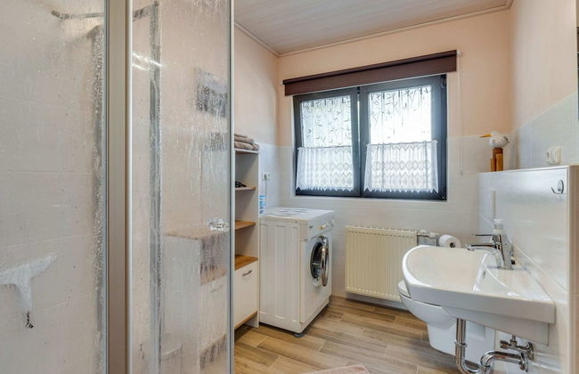 Apartment in Westerwald With Private Balcony - Foto 18