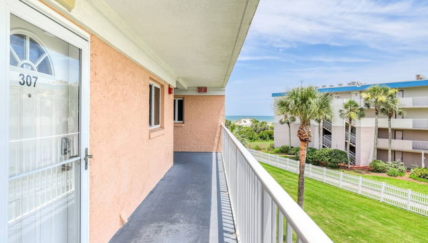 Beachtime - Foto 5, Exterior