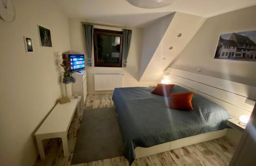 Ferienhaus Auenblick DELUXE - Foto 26