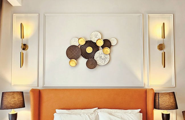 Expressionz Premium Suites at KLCC - Foto 23