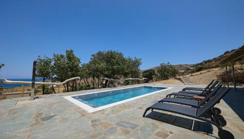 Petra Vista Retreats - Foto 2, sunbed