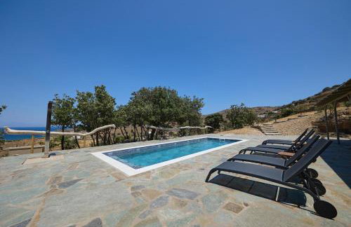 Petra Vista Retreats - Foto 2