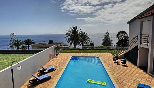 Villa Prainha by LovelyStay - Photo 2