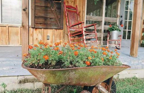 Americana Farm Getaway - Foto 68