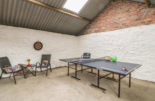 Rhianwen, Plas Moelfre Hall Barns - Foto 25