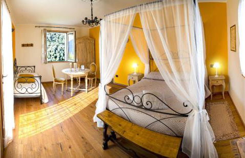 Il Poggio di Maro' - Foto 8