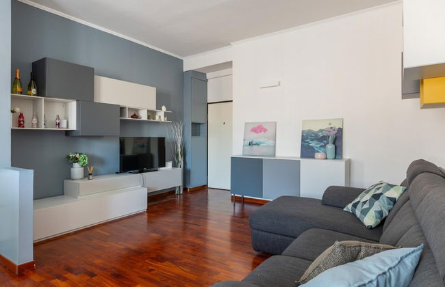 Modern Petroleum Apartment by Wonderful Italy - Foto 14