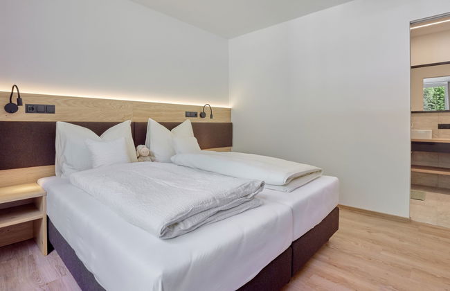 Apart Berta am Hannesnhof - Foto 4