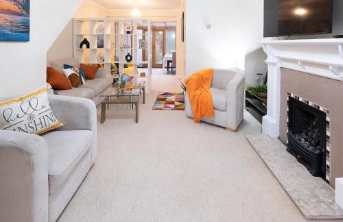 Charming family house in High Wycombe - Foto 5