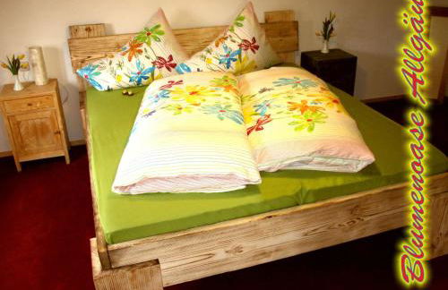 Blumenoase Allgäu - Foto 21