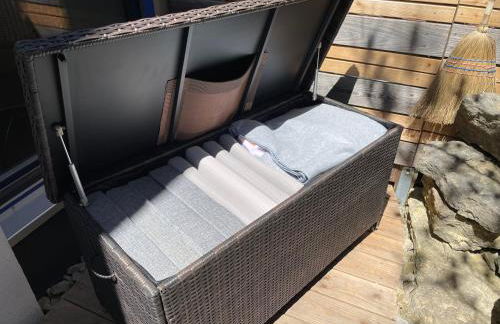 RhönLoft - Ferienapartment - Foto 24