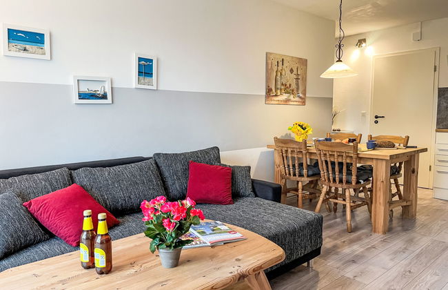 Gollwitzer Park (Insel Poel) - Foto 21