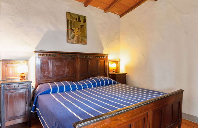 Farmhouse in Castelfranco Piandisco With Garden - Foto 9