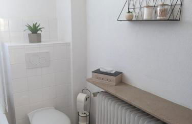 Ferienwohnung Magda, Scheidt - Foto 16