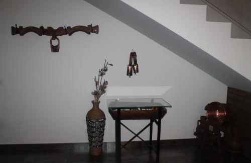 Casa Rural La Puerta Del Río Lobos - Foto 7