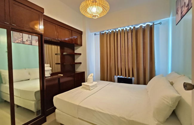 Premiere Haven at Sea Residences - Foto 47