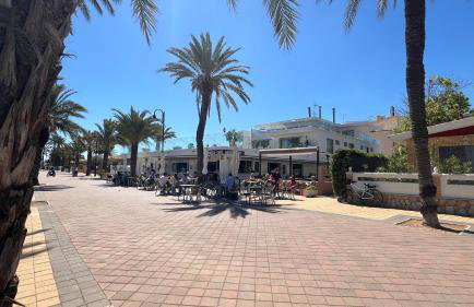 La Luz de Cristal spacious and comfortable new-build apartment with large terrace - Foto 43
