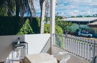 Apartamento 01 no centro da cidade - Foto 9