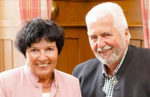 Hubertus Lodge - Foto 19