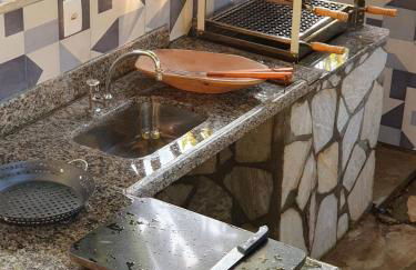 Andorinhas "Mini casa de hóspede" - Foto 40