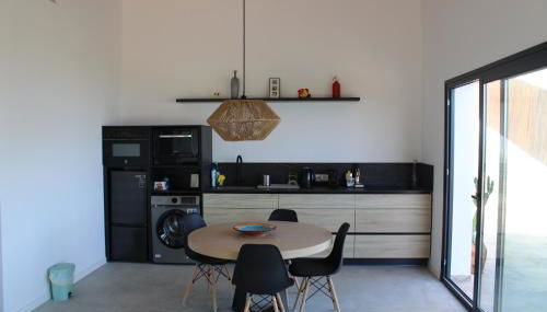 GAUDIR LA MAR - Casa en Tossal Gros La Font d'en Carros - Foto 5