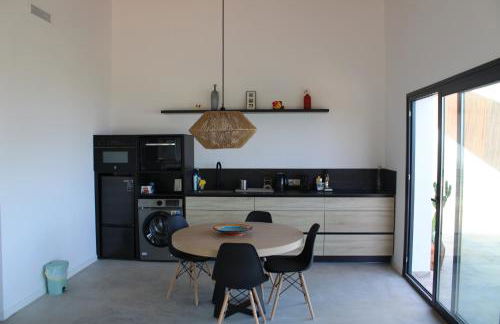 GAUDIR LA MAR - Casa en Tossal Gros La Font d'en Carros - Foto 5