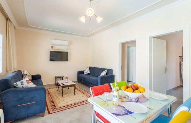 Villa Duman 2 Private Pool A C Wifi Car Not Required - 3165 - Foto 30