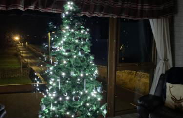 Valhalla Brae, 3 Bed House on NC500 with Beautiful Castle and Sea Views - Foto 8