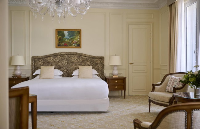 Hôtel du Palais Biarritz, in The Unbound Collection by Hyatt - Photo 59
