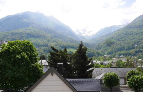 La parenthèse du Tourmalet - séjour tout compris - draps et ménage inclus- - Foto 40