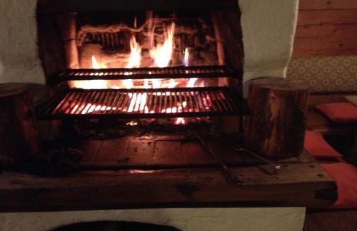 Chalet Valley - Foto 21