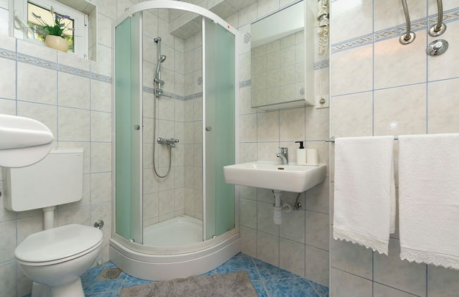 Apartments Adriatic Blue With Pool - Foto 52