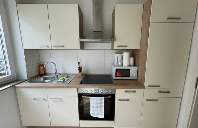 Nordseehotel Fewos - Foto 5