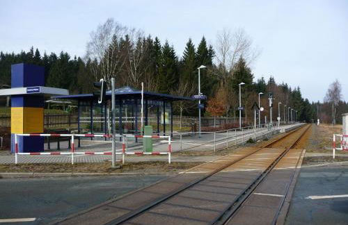 Ferienwohnung-Wasserfloh - Foto 16