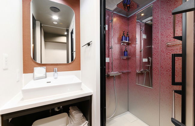 MIMARU Kyoto Station - Foto 48