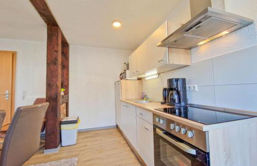 Bannemin, Fewo Sonnenwind n - Foto 10