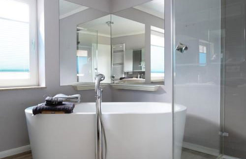 Ferienwohnung Schützenweg 10A - Foto 6