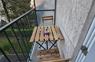 Liberte-Apartment with parking - Photo 13