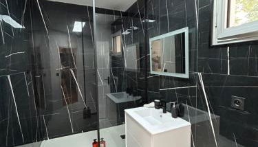 Superbe appartement au porte de Paris et du salon des expositions - Foto 5, Shower