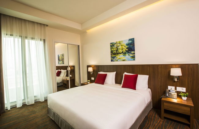 Citea Apart-Hotel - Foto 6