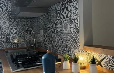 A casa di Giuseppe e Tiziana - Frascati centro storico 30 min di treno da Roma - Foto 14