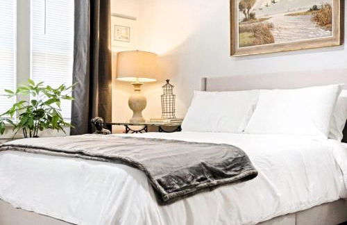 1BR Apt 11 min to Integris Baptist #03B - Foto 6