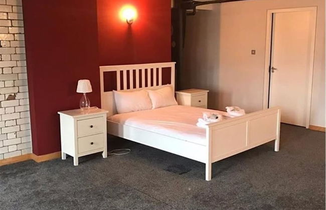 Luxurious City Centre Penthouse - Foto 2