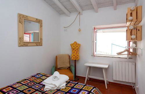 Hillside 2 Aljezur old town - Foto 21