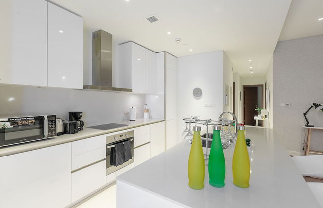 FAM Living - City Walk Mall - Photo 34