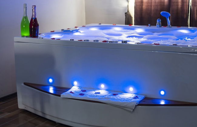 Ayya Suite Hotel - Photo 20